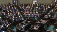 "Właśnie wpłynęła ustawa". Marszałek Sejmu o zmianach w KRS