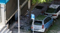 Chciała wysadzić bankomat. 38-latka zaginęła w eksplozji