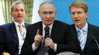 Rozmowy z ludźmi Putina wyszły na jaw. Berlin reaguje