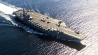 Tajemnicze katastrofy US Navy. Maszyny runęły do morza