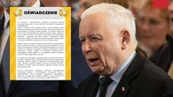 Trzęsienie ziemi w dolnośląskim PiS. Wyrzuceni radni odpowiadają prezesowi