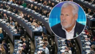 Chcą uhonorować Kwaśniewskiego. Wniosek do europarlamentu