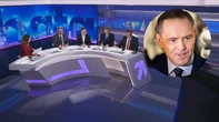 Komentarze po decyzji Trumpa ws. chipów. "To podstawianie nogi do kucia"