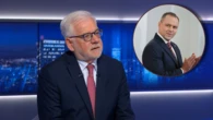 Były szef MSZ skrytykował prezydenta. "Niepoważne działanie"