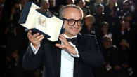 Rosjanin nagrodzony w Cannes. Ze sceny zwrócił się do Putina
