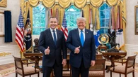 "Polacy wybrali człowieka Trumpa". Skandynawskie media o Nawrockim