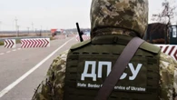 Chcieli uniknąć poboru. Pomagać mieli ukraińscy pograniczny