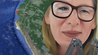 Tajemnicza śmierć Polki w Ekwadorze. Mieszkańcy uhonorowali Monikę Silvę