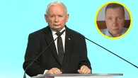 Kontrowersyjne słowa o psach na łańcuchach. Prezes PiS: Woli, żeby go nie gonił