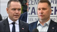 Nawrocki postawił Czarnkowi ultimatum. Padła jasna deklaracja