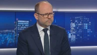 "Zawsze był mocno proukraiński". Przydacz odpowiada byłemu szefowi MSZ z PiS