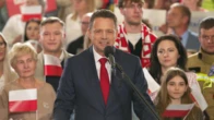 Rafał Trzaskowski przypomniał swoją prognozę: Mówiłem wam