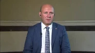 "To niestworzone historie". Poseł PiS zaprzecza słowom Tuska