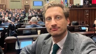 Spór o posła Sterczewskiego. Polityk PiS o "pajacowaniu"