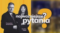 Prof. Antoni Dudek w "Najważniejszych pytaniach". Oglądaj od 18:00