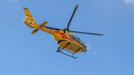 Dziewczynka wypadła z 11. piętra. Dramat we Włocławku