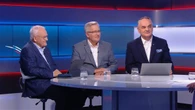 Kolejne pęknięcia w koalicji. Pawlak: "Powinni usiąść na czterech literach"