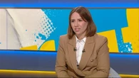 "Prawie miliard złotych". Europosłanka Konfederacji postuluje ws. Białorusi