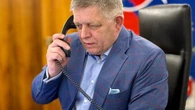 Najpierw Moskwa, potem Kijów. Fico rusza w podróż