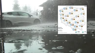 Pogoda może jeszcze zaskoczyć. Synoptycy ostrzegają