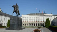 Zmiany w Pałacu Prezydenckim. Andrzej Duda podał nazwisko