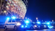 Zamieszki podczas koncertu w Warszawie. "Ten człowiek powinien zostać wysłany na front"