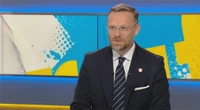Zbigniew Bogucki w "Graffiti". Oglądaj od godz. 7:40