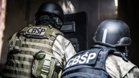 Grupa przestępcza rozbita przez CBŚP. Ponad 140 osób z zarzutami