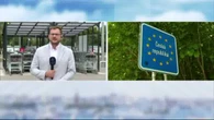 Czesi szturmują polskie sklepy. Niektóre produkty są o połowę tańsze