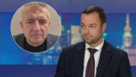Hołownia zjadł kolację z politykami PiS. Arłukowicz wskazał cel