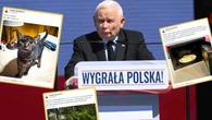 Kto prowadzi media społecznościowe Kaczyńskiego? Padło nazwisko