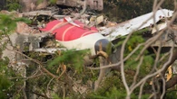 Pilot celowo wyłączył silniki? Nagranie rzuca nowe światło na katastrofę