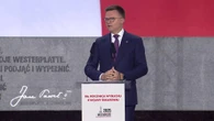 Znamy date przesłuchania Hołowni. Chodzi o wypowiedź na antenie Polsatu