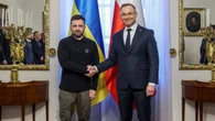 Moskwa reaguje na słowa Andrzeja Dudy ws. Ukrainy. Wspominają "sukces Trumpa"
