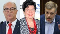 Zandberg odpowiada na propozycję Czarzastego. "Już wybrał"