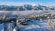 Tatry turystycznym hitem. Może paść rekord