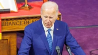 Joe Biden napisał list. Odpowiedział na kluczowe pytanie