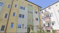 Nawrocki przejął mieszkanie od seniora. "Za opiekę nad nim płaci miasto"