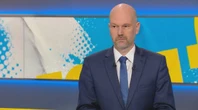 Maciej Berek w programie "Graffiti". Oglądaj od 7:40