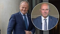"Gratuluję Tuskowi". Poseł PiS reaguje na ustalenia szczytu