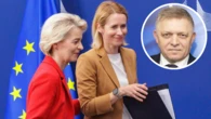 Fico grozi Unii Europejskiej. Słowacki premier stawia warunek