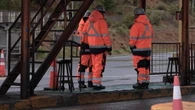Uwięzieni pół kilometra pod ziemią. Trwa akcja ratunkowa