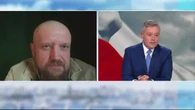 Ekspert o ruchu Łukaszenki. "Element wojny informacyjnej"