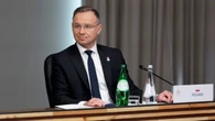 Duda szczerze o Kaczyńskim. "Może za duży bagaż PRL-u"