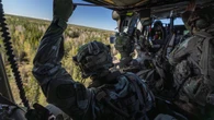 Manewry NATO na Bałtyku. Zaangażowano żołnierzy z Ukrainy