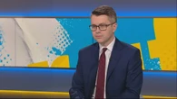 Piotr Müller w "Graffiti". Oglądaj od 7:40