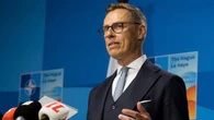 Kraj NATO o gwarancjach bezpieczeństwa dla Ukrainy. "Gotowość do wojny z Rosją"