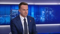 "Może pojawić się presja". Rzecznik rządu pytany o ceny paliwa