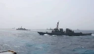 "Zignorował ostrzeżenia". Kolejne ataki na Iran, tankowiec o ogniu