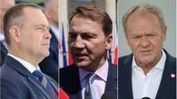Komu Polacy ufają najbardziej? Oto wyniki nowego sondażu